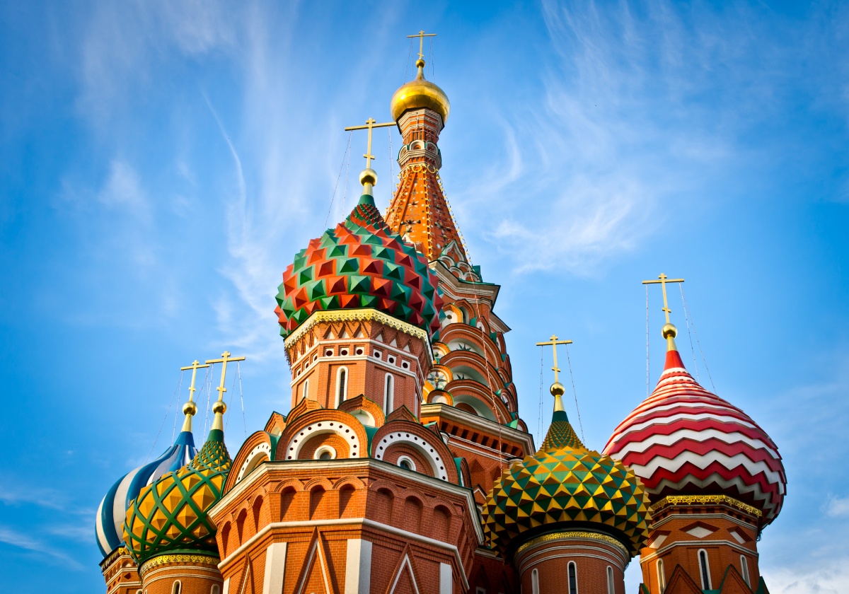 About 43 people needed medical attention following a fire at a dormitory in Moscow.