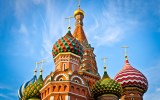 About 43 people needed medical attention following a fire at a dormitory in Moscow.