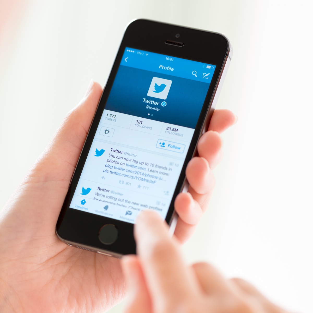 The upgrade allows users to add an extra 116 characters to any tweet.