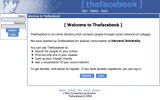 The Facebook