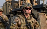More US troops