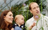 Prince William and Catherine are to give Prince George a royal sibling.