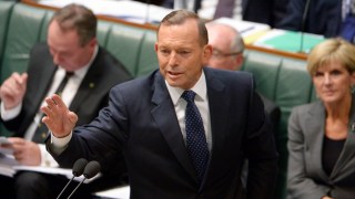 PM says there will be an "explosion of unsolved crime" without changes.