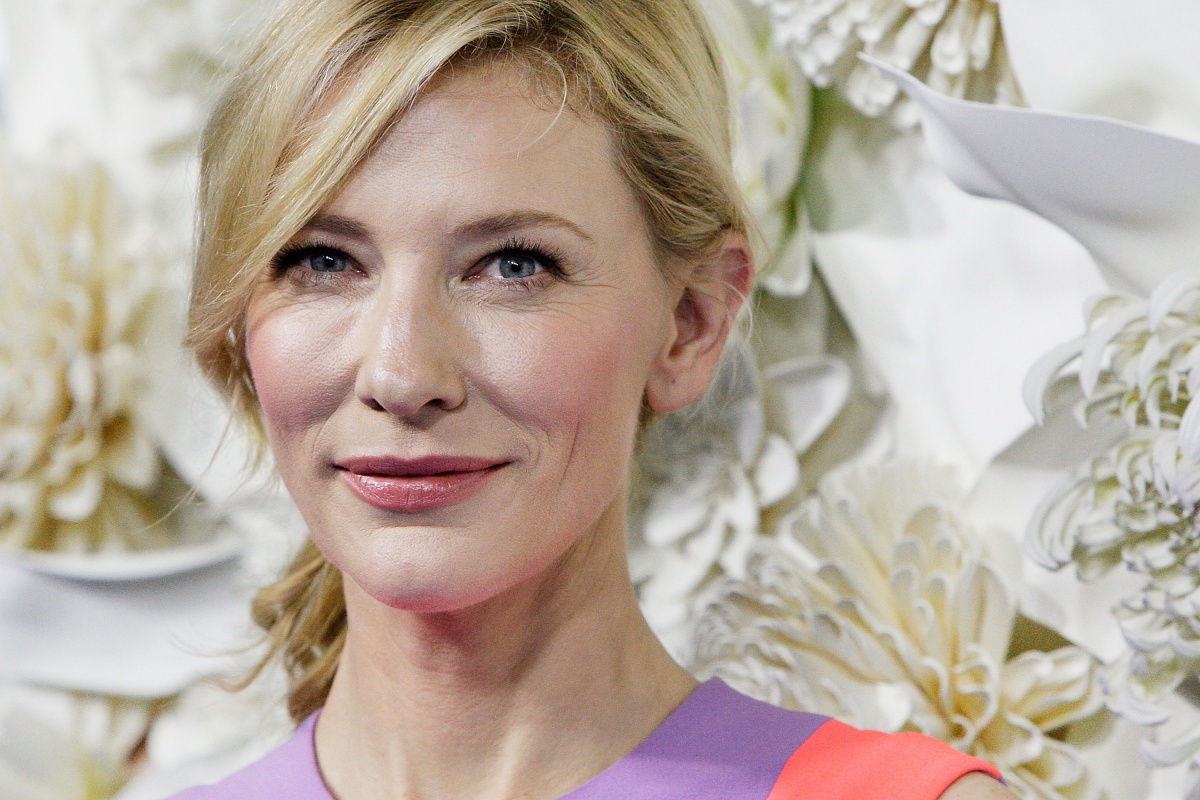 Cate Blanchett's film Carol is a lead contender at Cannes