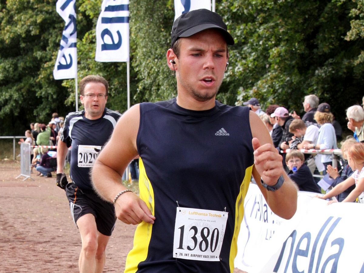Germanwings co-pilot Andreas Lubitz may have practised the fatal dive.