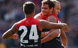 Gartlett must continue volunteer work mentoring children.