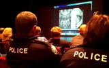 More than 200 people attended a community ice forum in Millicent