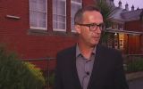 David Ridsdale said Pell ignored pleas for help after he was abused.