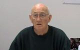 Gerald Ridsdale said he could not remember some of the child sex offences