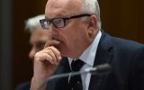 george brandis