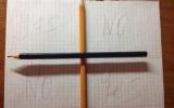 CharlieCharlieChallenge is sweeping the Twitter-verse.