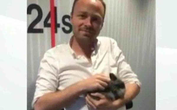 Danish Radio24syv has attracted criticism about the stunt.