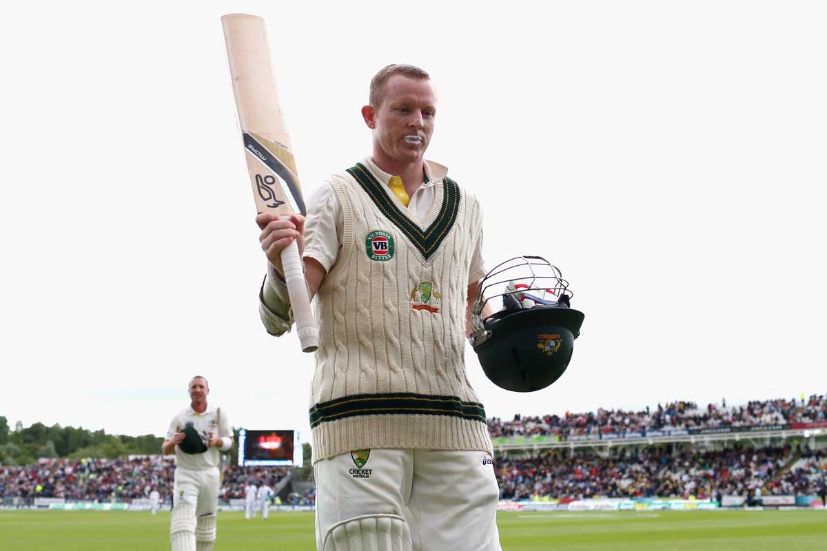 Chris Rogers