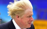 London Mayor Boris Johnson has been appointed to a senior political role
