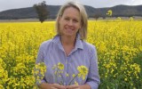 Fiona Nash promotion
