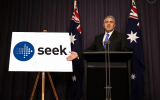 Joe Hockey budget