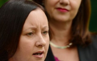 A-G D'Ath thanked Justice Carmody for putting the judiciary before himself.
