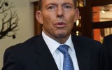 Mr Abbott said it was a matter the party room would consider.