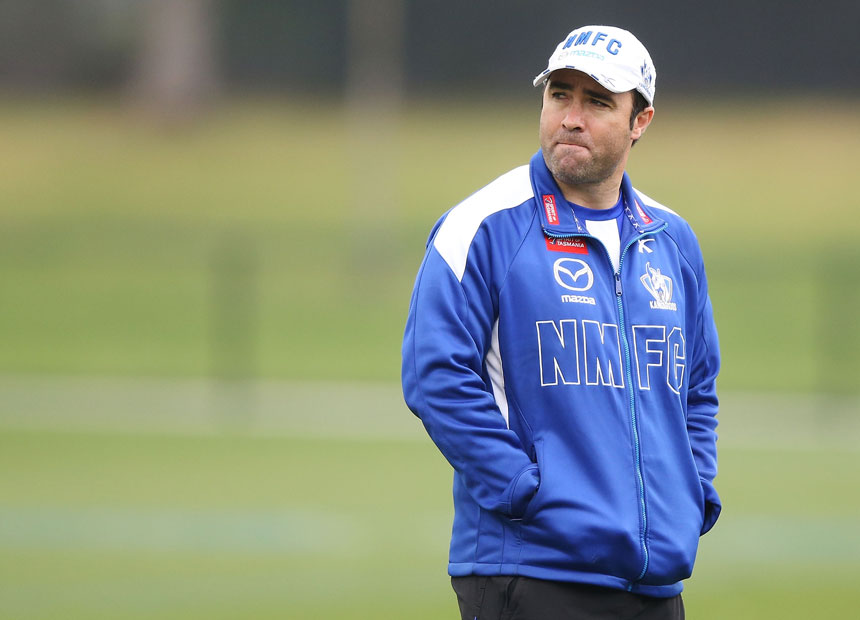 Brad Scott