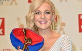 Carrie Bickmore