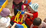 childcare workers shutdown
