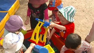 childcare workers shutdown