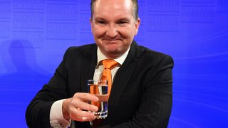 Chris Bowen