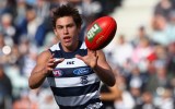 It's been 1384 days since Cowan has had a kick in the seniors.