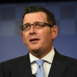Daniel Andrews