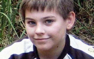 Daniel Morcombe inquest