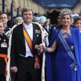 King Willem-Alexander works as a pilot