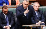 Joe Hockey