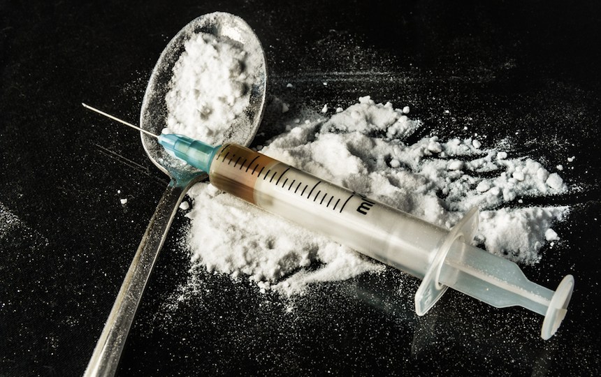 workplace drug alcohol tsting