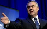 Joe Hockey