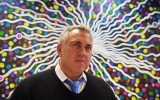 Treasurer Joe Hockey