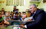 Joe Hockey