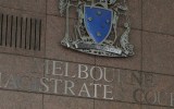 Melbourne Magistrates' Court