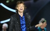 Mick Jagger