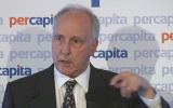 paul keating superannuation