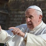 Pope Francis
