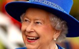 Queen Elizabeth