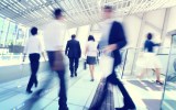 Challenges at work may be a positive element.