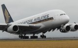 singapore airlines