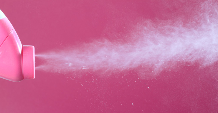 talcum powder lawsuit