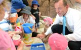 Tony Abbott