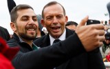 Tony Abbott