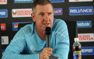 Trevor Bayliss