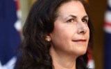 Senator Concetta Fierravanti-Wells will aid in the government's fight against terror.