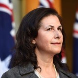 Senator Concetta Fierravanti-Wells will aid in the government's fight against terror.