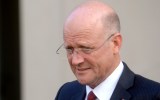 Mr Leyonhjelm uses colourful language to express his feelings.